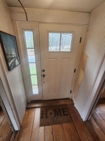 27 Bear Pond Road, Canaan, NH 03741