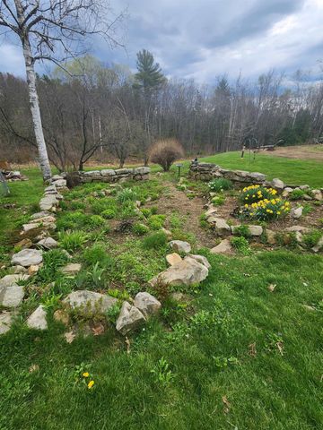 27 Bear Pond Road, Canaan, NH 03741