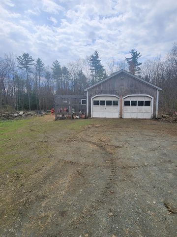 27 Bear Pond Road, Canaan, NH 03741