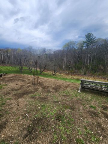 27 Bear Pond Road, Canaan, NH 03741