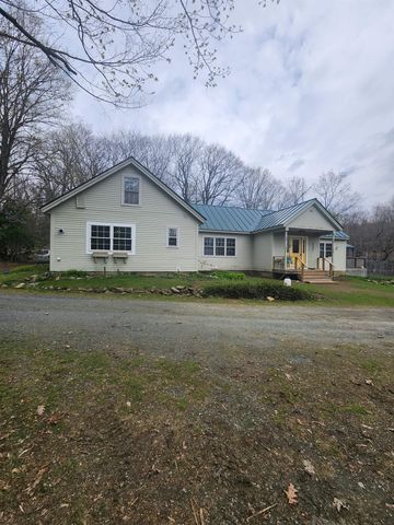 27 Bear Pond Road, Canaan, NH 03741