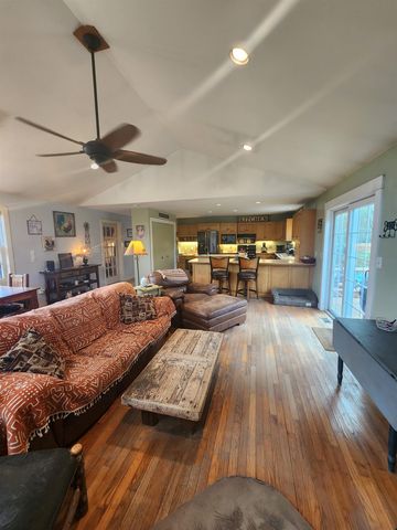 27 Bear Pond Road, Canaan, NH 03741