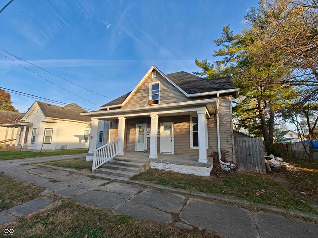 316 E Franklin Street 2, Shelbyville, IN 46176