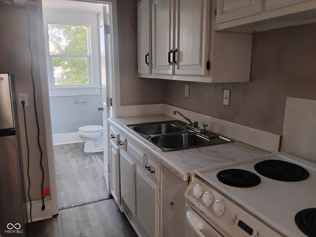 316 E Franklin Street 2, Shelbyville, IN 46176