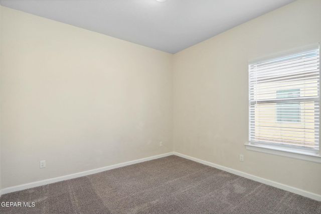 6921 BROWN MESQUITE Lane, El Paso, TX 79934