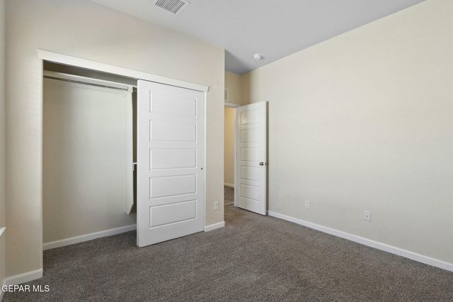 6921 BROWN MESQUITE Lane, El Paso, TX 79934