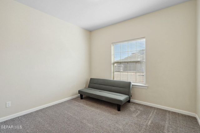 6921 BROWN MESQUITE Lane, El Paso, TX 79934