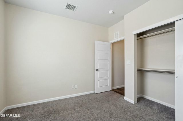 6921 BROWN MESQUITE Lane, El Paso, TX 79934