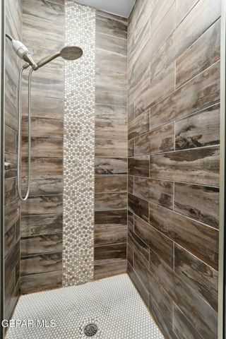 6921 BROWN MESQUITE Lane, El Paso, TX 79934