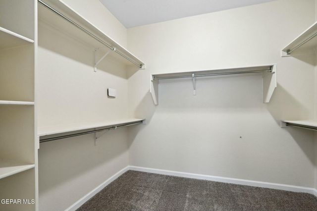 6921 BROWN MESQUITE Lane, El Paso, TX 79934