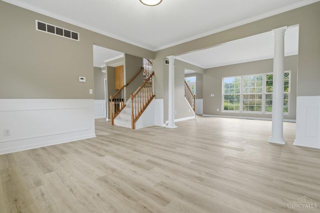 5776 Squires Gate Drive, Deerfield Twp., OH 45040