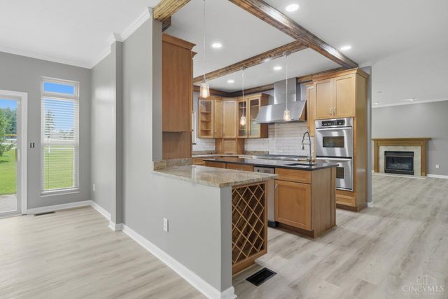 5776 Squires Gate Drive, Deerfield Twp., OH 45040