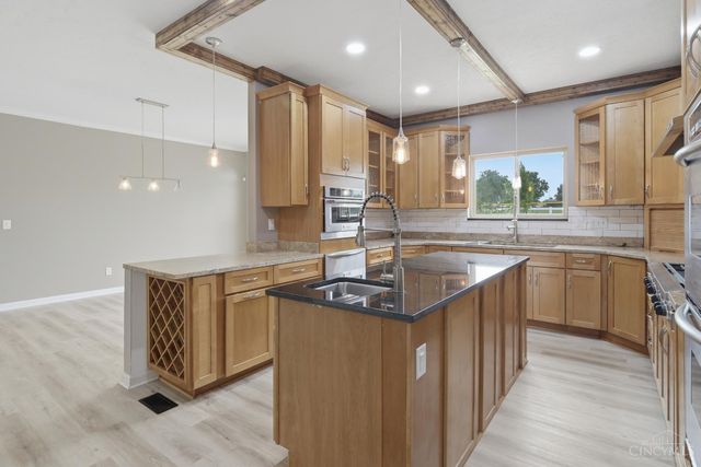 5776 Squires Gate Drive, Deerfield Twp., OH 45040