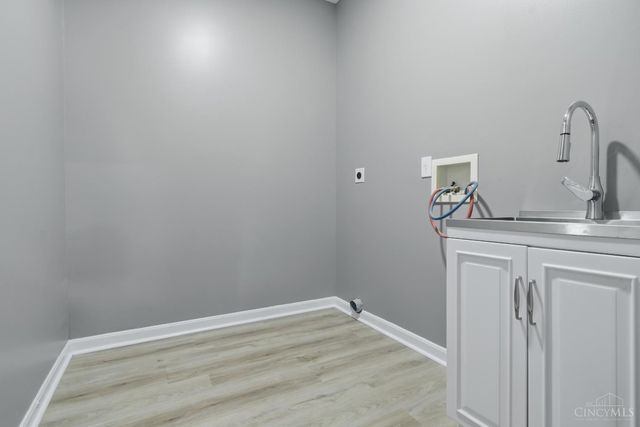 5776 Squires Gate Drive, Deerfield Twp., OH 45040