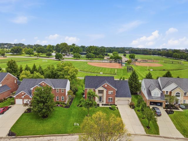 5776 Squires Gate Drive, Deerfield Twp., OH 45040