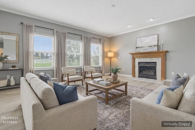 5776 Squires Gate Drive, Deerfield Twp., OH 45040
