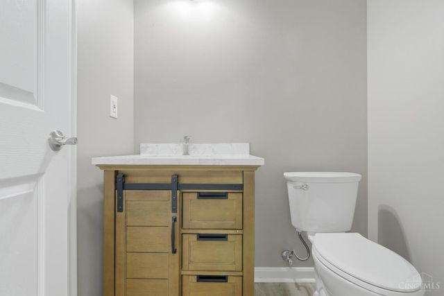 5776 Squires Gate Drive, Deerfield Twp., OH 45040