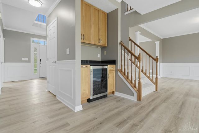 5776 Squires Gate Drive, Deerfield Twp., OH 45040