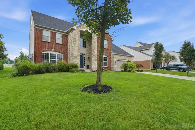 5776 Squires Gate Drive, Deerfield Twp., OH 45040