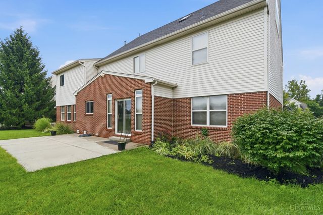 5776 Squires Gate Drive, Deerfield Twp., OH 45040