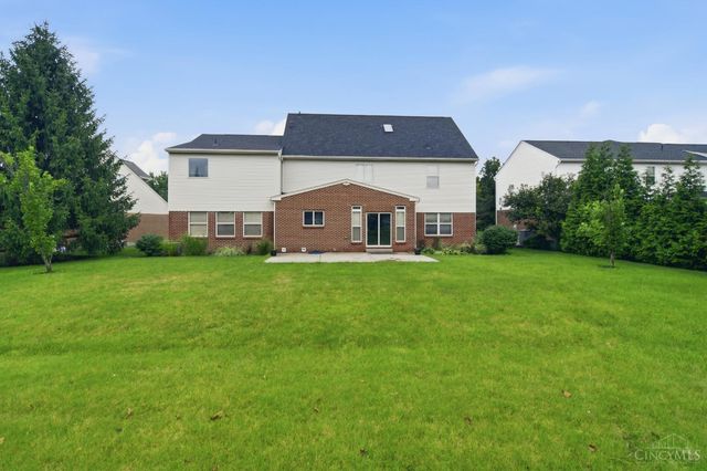 5776 Squires Gate Drive, Deerfield Twp., OH 45040