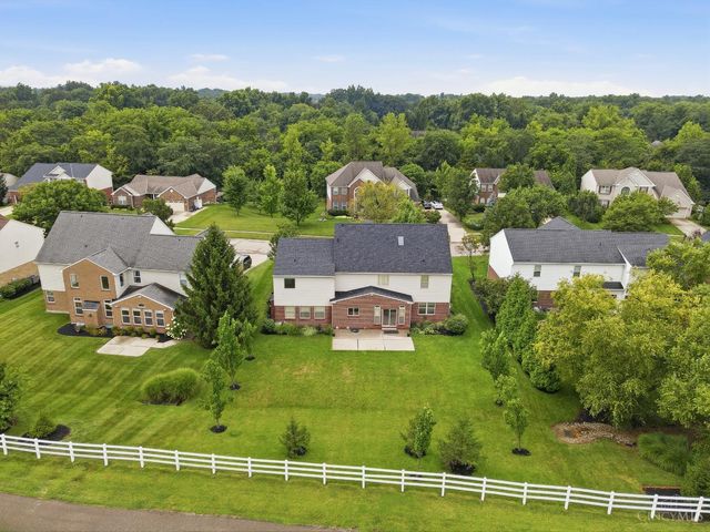 5776 Squires Gate Drive, Deerfield Twp., OH 45040