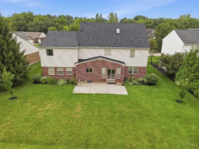 5776 Squires Gate Drive, Deerfield Twp., OH 45040