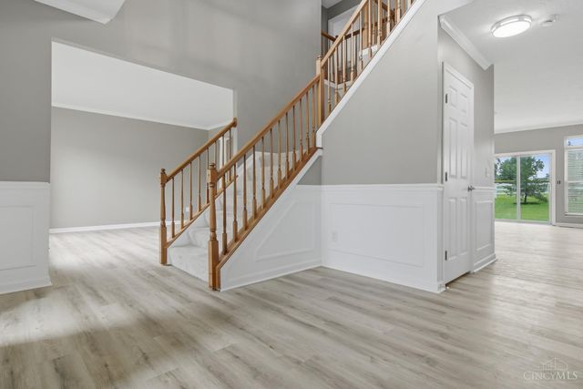 5776 Squires Gate Drive, Deerfield Twp., OH 45040