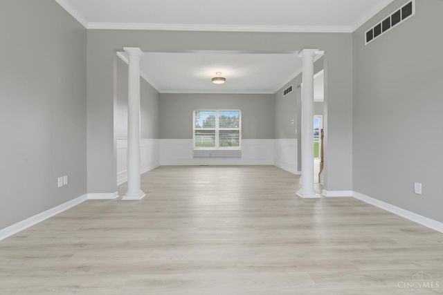 5776 Squires Gate Drive, Deerfield Twp., OH 45040