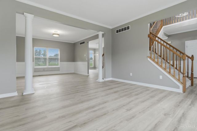 5776 Squires Gate Drive, Deerfield Twp., OH 45040