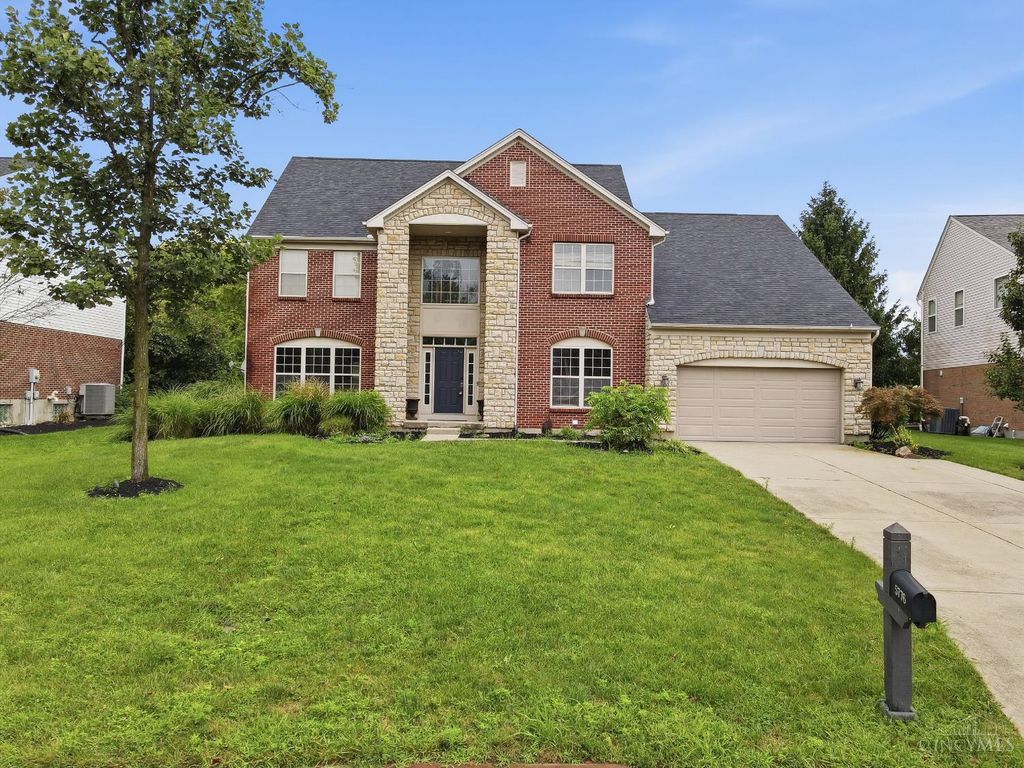 5776 Squires Gate Drive, Deerfield Twp., OH 45040