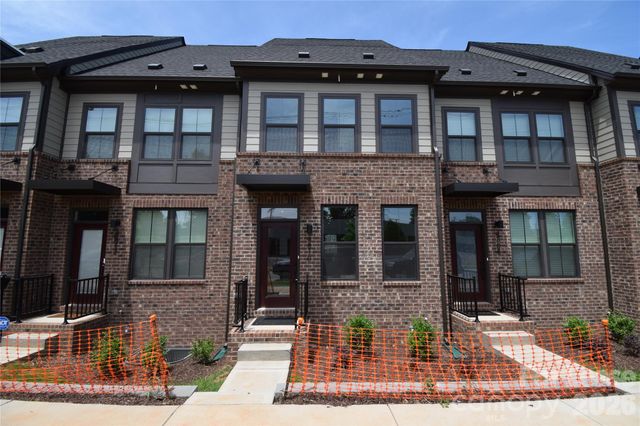 4810 Chastain Avenue, Charlotte, NC 28217