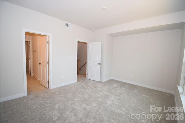 4810 Chastain Avenue, Charlotte, NC 28217