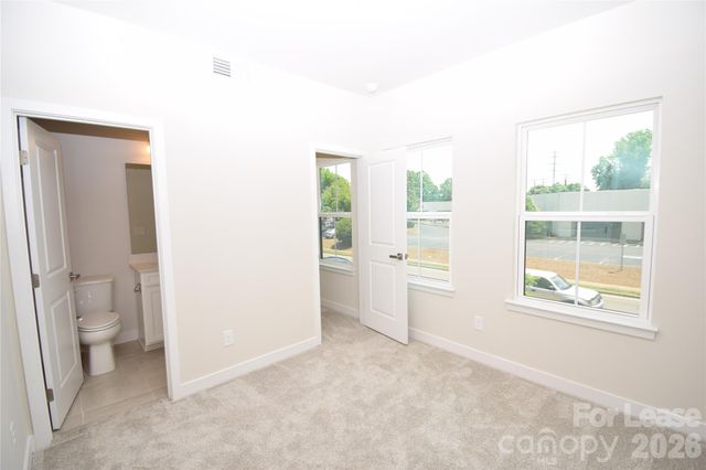 4810 Chastain Avenue, Charlotte, NC 28217