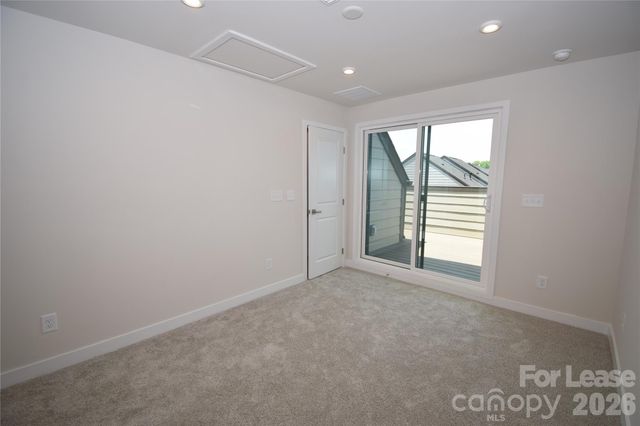 4810 Chastain Avenue, Charlotte, NC 28217