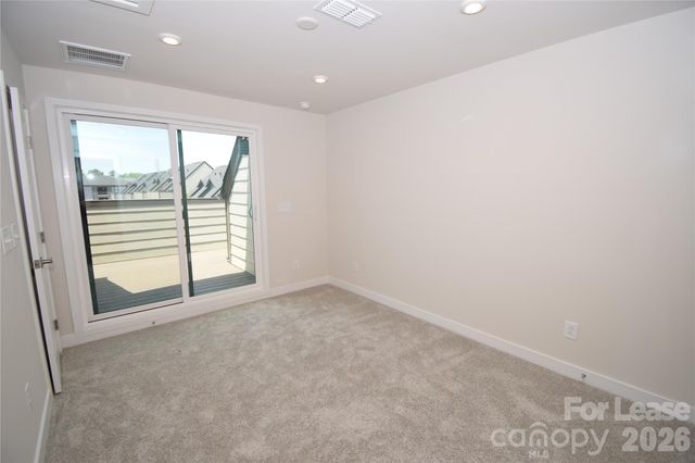 4810 Chastain Avenue, Charlotte, NC 28217