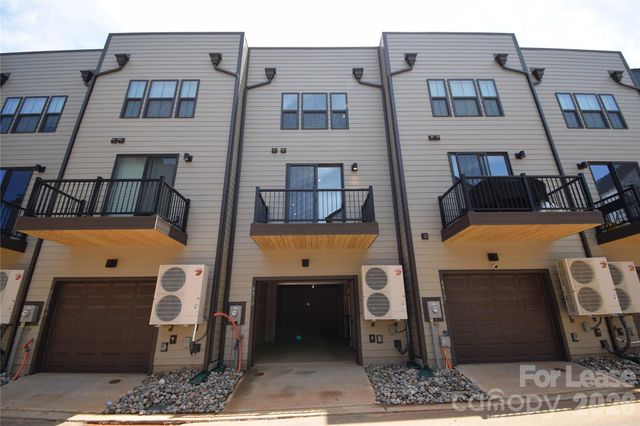 4810 Chastain Avenue, Charlotte, NC 28217