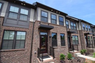 4810 Chastain Avenue, Charlotte, NC 28217
