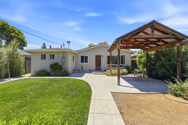 7208 Carmel Street, Gilroy, CA 95020