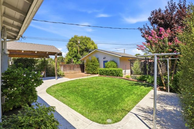 7208 Carmel Street, Gilroy, CA 95020