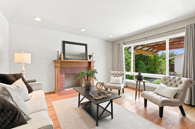 7208 Carmel Street, Gilroy, CA 95020