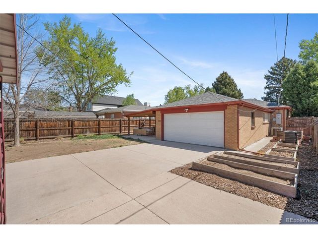 2037 Harlan St, Edgewater, CO 80214