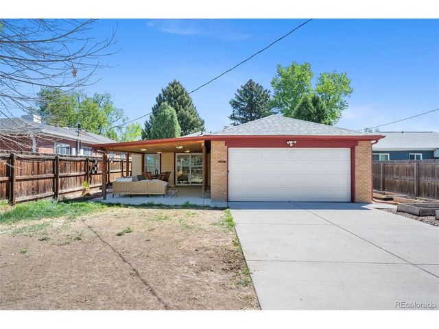 2037 Harlan St, Edgewater, CO 80214
