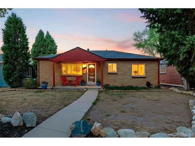 2037 Harlan St, Edgewater, CO 80214
