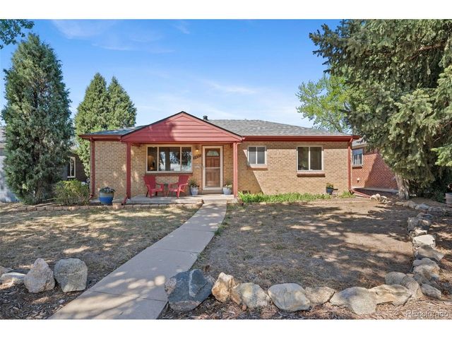 2037 Harlan St, Edgewater, CO 80214