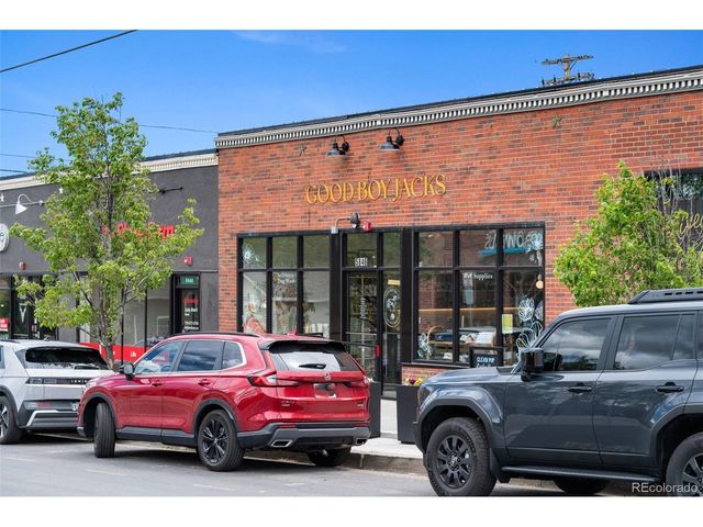 2037 Harlan St, Edgewater, CO 80214