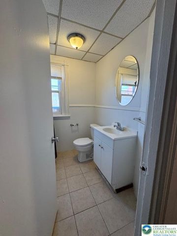 402 West Tilghman, Allentown City, PA 18102