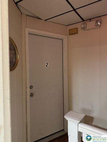 402 West Tilghman, Allentown City, PA 18102