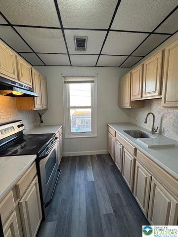 402 West Tilghman, Allentown City, PA 18102