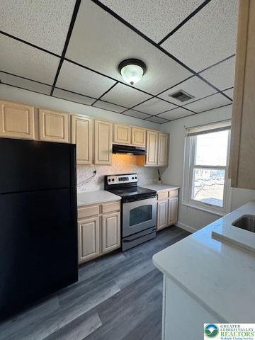 402 West Tilghman, Allentown City, PA 18102